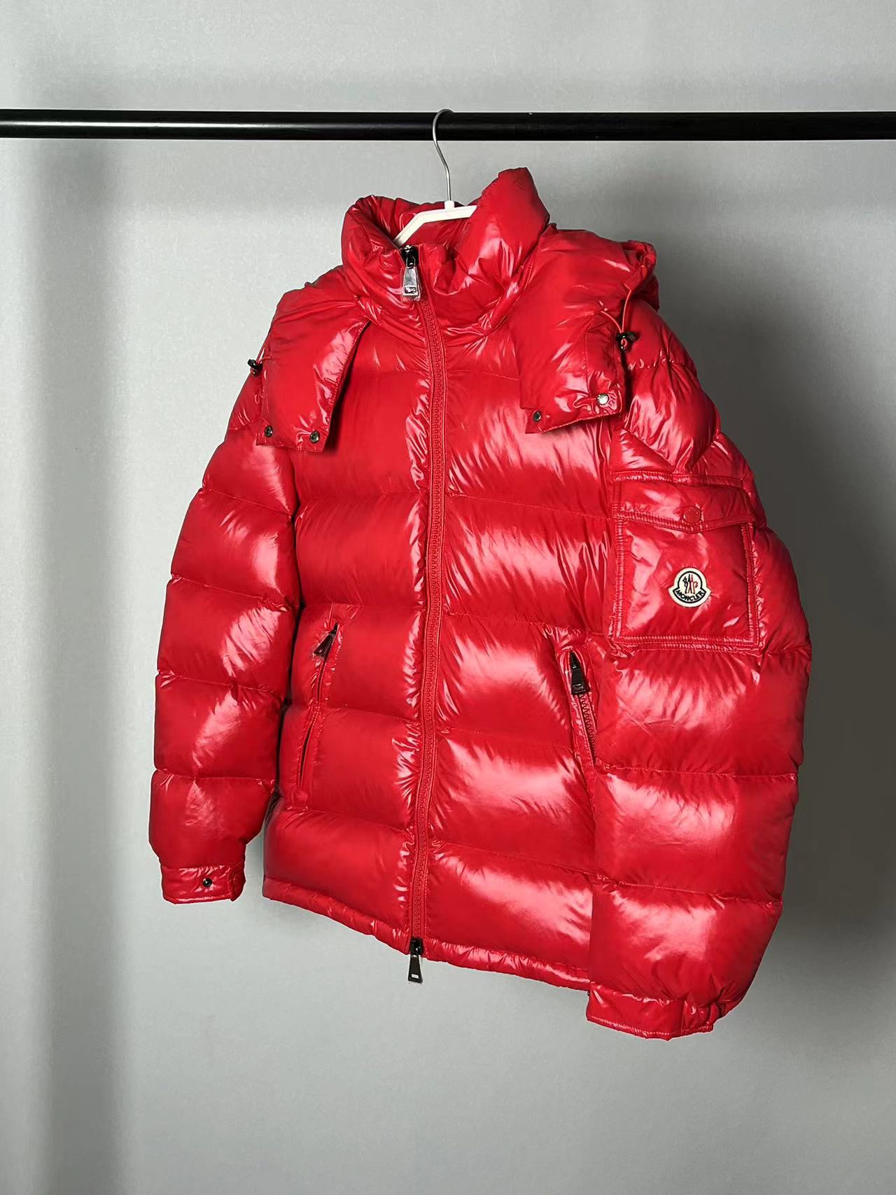 Canada Goose Down Jackets